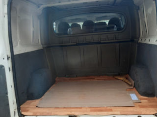 Ford Tourneo Courier foto 4