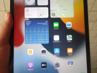 Ipad generatia 9  256gb wifi foto 3