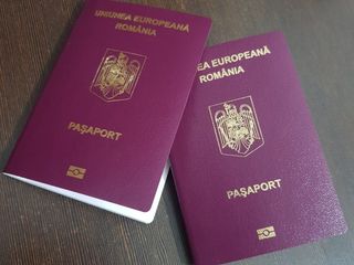 Ajut. Pasaport, Buletin, Permis Roman. Urgent, Rapid, Ieftin!
