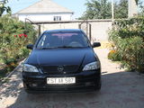 Opel Astra foto 2