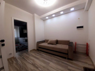 Apartament cu 2 camere, 49 m², Telecentru, Chișinău foto 4