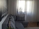 2-х комнатная квартира, район остановки "Стелуца", евроремонт, мебель, автономное отопление foto 3
