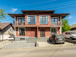 Se vinde Townhoude pe str. Caucaz, Durlești, Chișinău foto 1