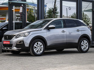 Peugeot 3008 foto 1