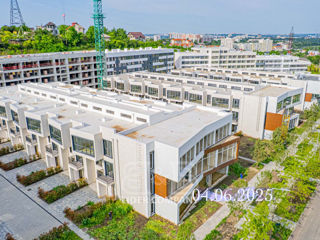 Townhouse de Vânzare – 165,92 mp – Complex Hora Village, Buiucani foto 2