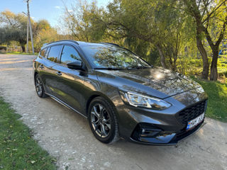 Ford Focus ST foto 2