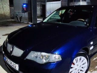 Rover 45