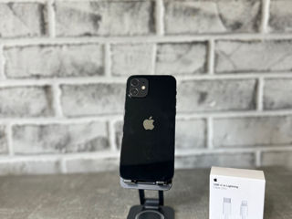 iPhone 12 256 gb Black  foto 0