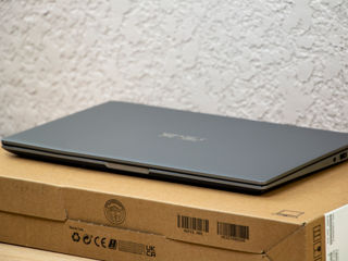 Asus Zenbook 14/ Ryzen 5 4500U/ 8Gb Ram/ Nvidia MX350/ 256Gb SSD/ 14" FHD IPS!!! foto 14