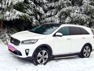 KIA Sorento foto 8