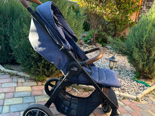 Britax Romer Agile R foto 3