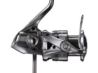 Shimano twin power 24