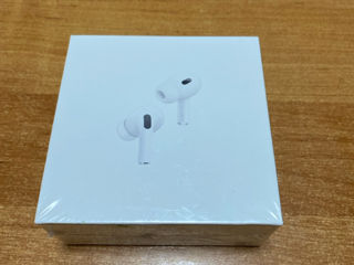 Apple AirPods Pro Gen 2 - 1:1 foto 2