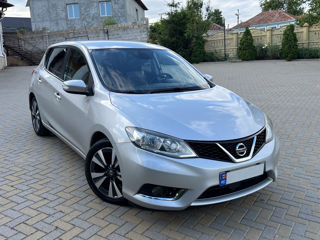 Nissan Pulsar, 2016