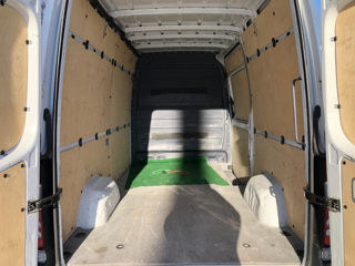 Mercedes Sprinter  316 CDI foto 7