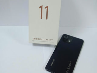 Xiaomi 11 Lite 5G NE  8GB/128GB foto 1