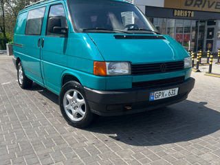 Volkswagen T4 foto 0