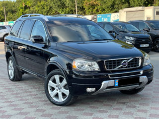 Volvo XC90 foto 5