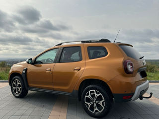 Dacia Duster foto 5