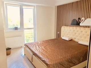 Apartament cu 1 cameră, 45 m², Centru, Chișinău foto 4