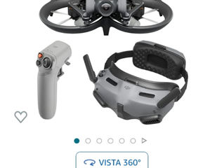 Dji avata explorer combo new foto 5