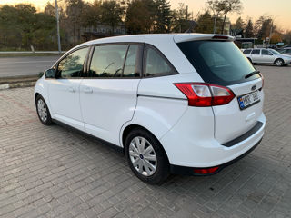 Ford Grand C-MAX foto 5