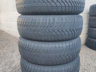 Четыре ската                   Michelin               185/65/15