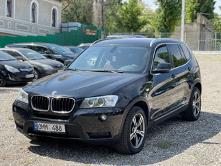 BMW X3 foto 2