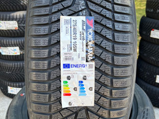 275/40 R19 Yokohama BlueEarth V905/ Доставка, livrare toata Moldova 2023