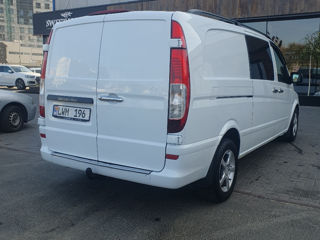 Mercedes Vito foto 10