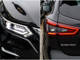 Nissan Qashqai foto 13