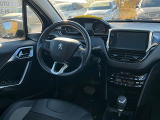 Peugeot 2008 foto 11