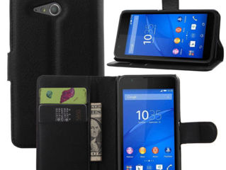 Screen protectoare,huse Sony Xperia foto 2