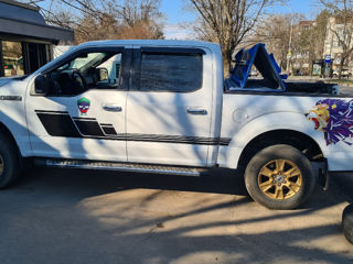 Ford F-150 foto 5