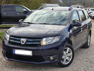 Dacia Logan Mcv foto 3