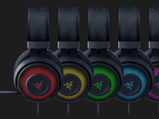 Casti Razer Kraken Ultimate RGB Gaming