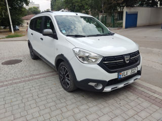 Dacia Lodgy foto 2