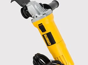 Polizor unghiular / шлифмашина угловая - болгарка сетевая dewalt dwe4119 foto 2