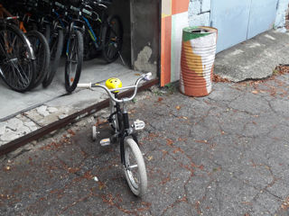 Service biciclete (reparația bicicletelor) Велосервис (ремонт велосипедов) в центре Кишинева foto 10