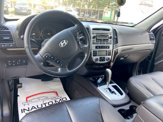 Hyundai Santa FE foto 7