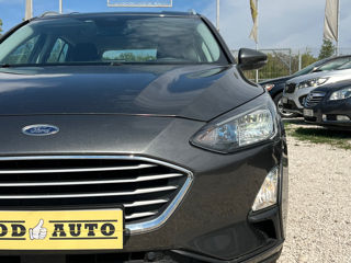 Ford Focus foto 6