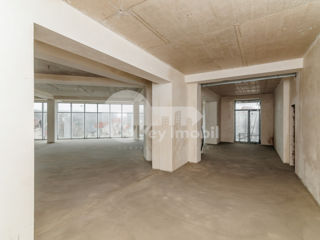 Sp. Comercial spre chirie, 254 mp, Dumbrava, 2540 € ! foto 9