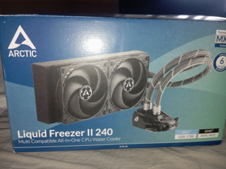 ARTIC LIQUID FREEZER 2 240