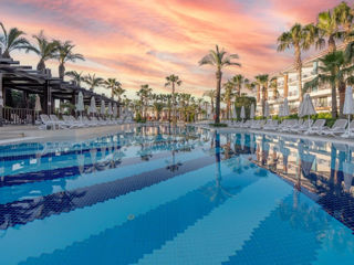 Turcia - Belek ! Belek Beach Resort Hotel 5* ! 13.07 - 19.07.2024 ! Ultra All Inclusive ! foto 8
