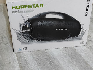 Hopestar A50 foto 1