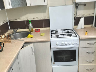 Apartament cu 1 cameră, 35 m², Buiucani, Chișinău