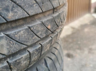 Michelin 195/55 R16