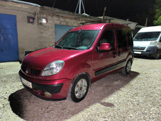 Renault Kangoo foto 11