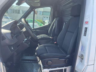 Mercedes Sprinter 316 foto 7