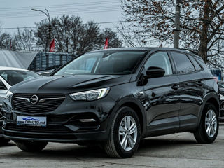 Opel Grandland X foto 5